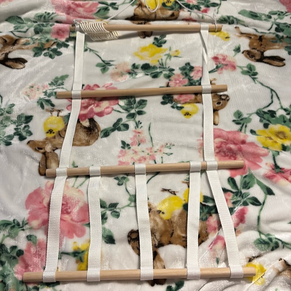 Bow holder